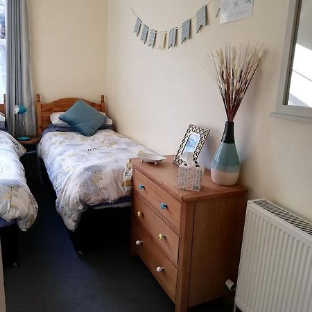 Апартаменты A Summer Place - Spacious Maisonette, Central Whitby, Sleeps 4, Close To Amenities Экстерьер фото