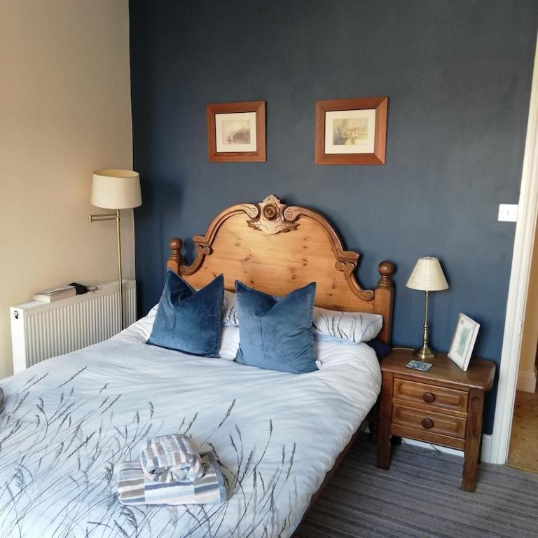 Апартаменты A Summer Place - Spacious Maisonette, Central Whitby, Sleeps 4, Close To Amenities Экстерьер фото