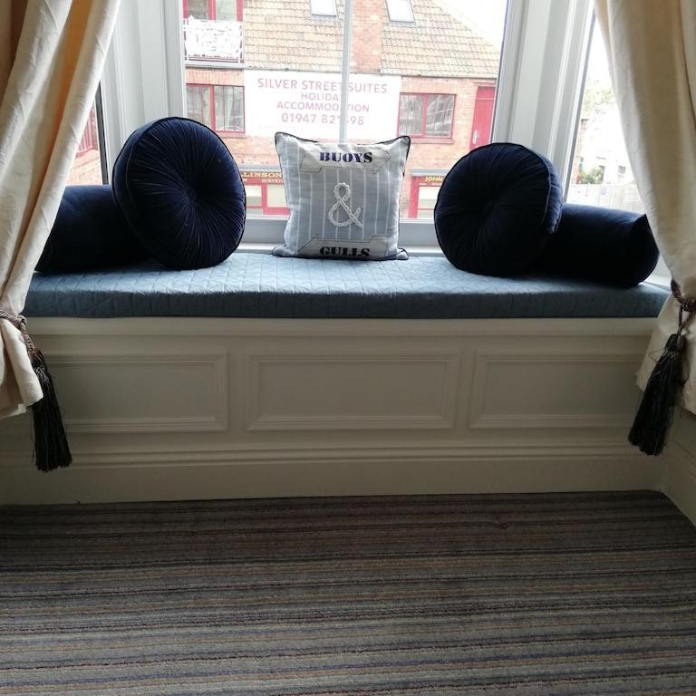 Апартаменты A Summer Place - Spacious Maisonette, Central Whitby, Sleeps 4, Close To Amenities Экстерьер фото