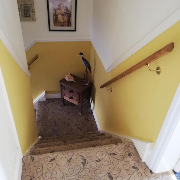 Апартаменты A Summer Place - Spacious Maisonette, Central Whitby, Sleeps 4, Close To Amenities Экстерьер фото